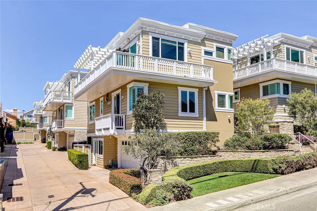 Hermosa Beach, CA 90254,731 21st ST