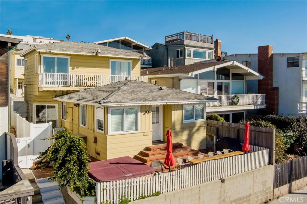 Manhattan Beach, CA 90266,4210 The Strand