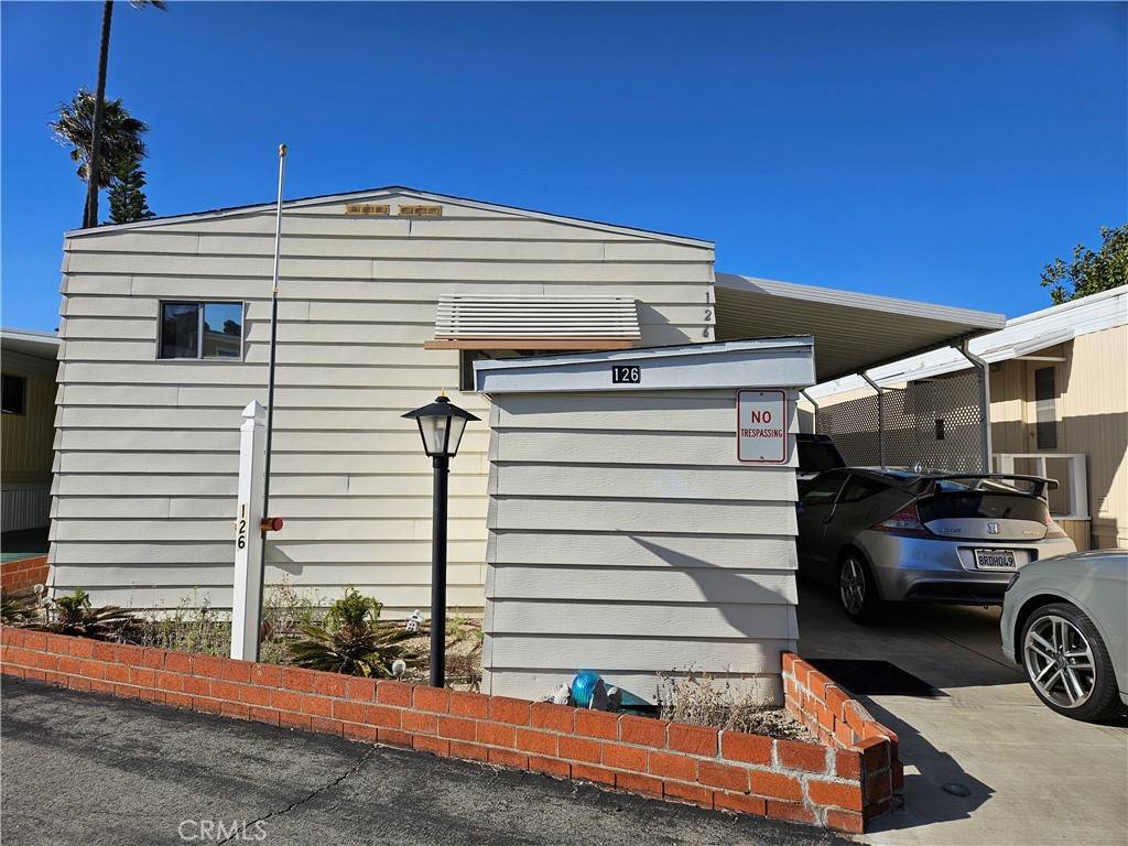 Torrance, CA 90505,2550 Pacific Coast Highway #126