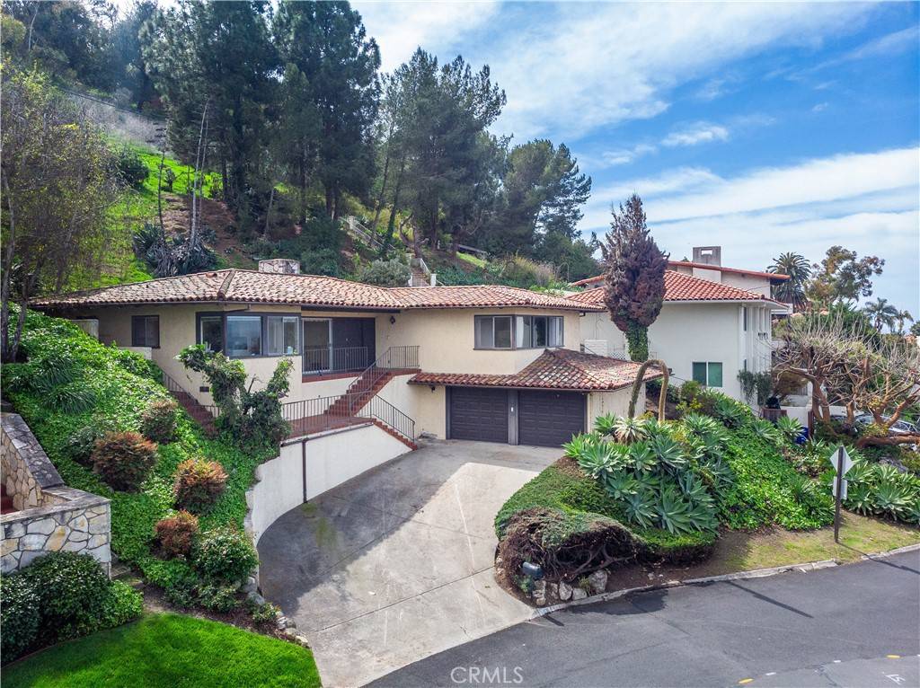 Palos Verdes Estates, CA 90274,528 Via Del Monte