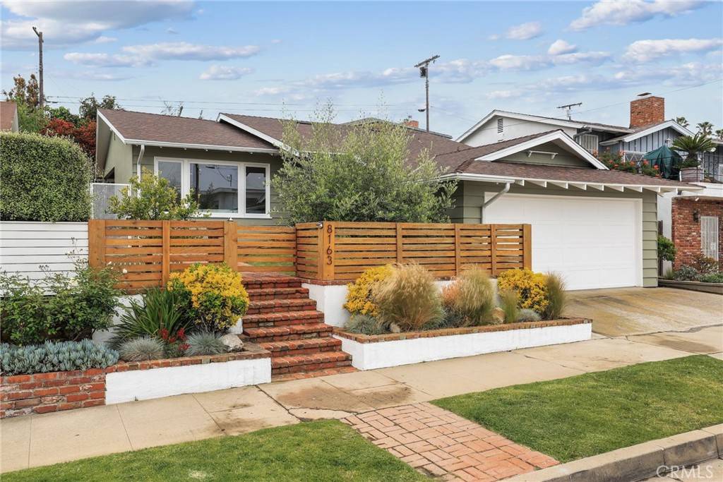Playa Del Rey, CA 90293,8163 Billowvista DR