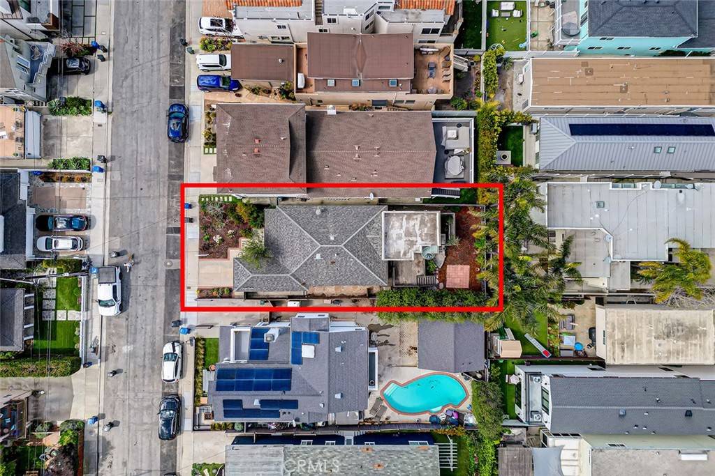 Hermosa Beach, CA 90254,1211 10th ST