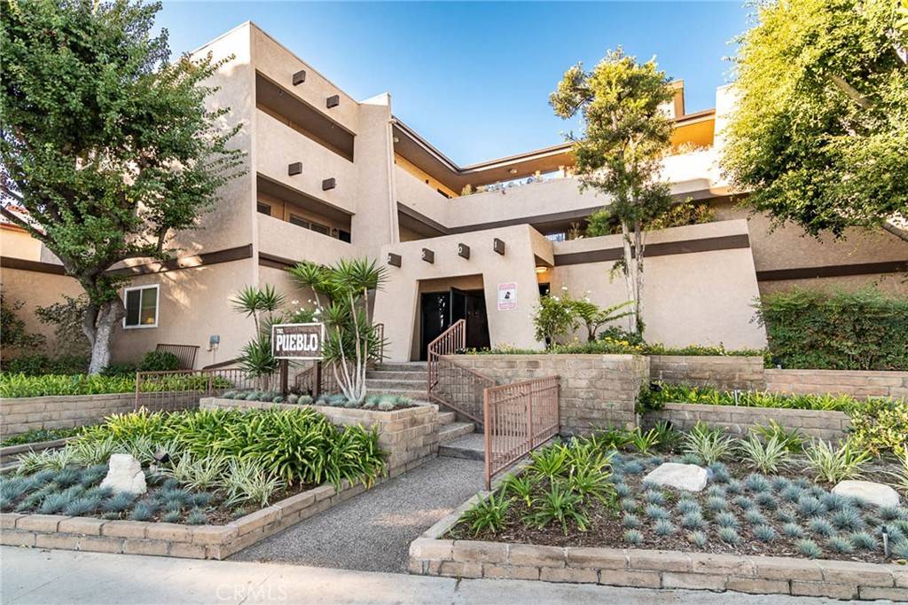 Gardena, CA 90249,2501 W Redondo Beach BLVD #215