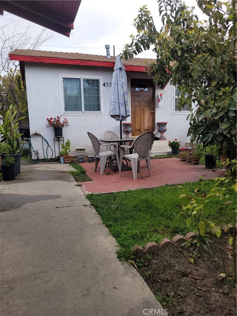 Inglewood, CA 90304,4319 W 104th ST