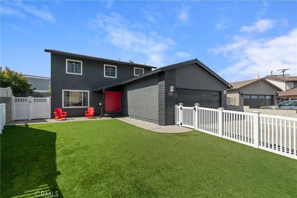 Harbor City, CA 90710,1586 238th ST