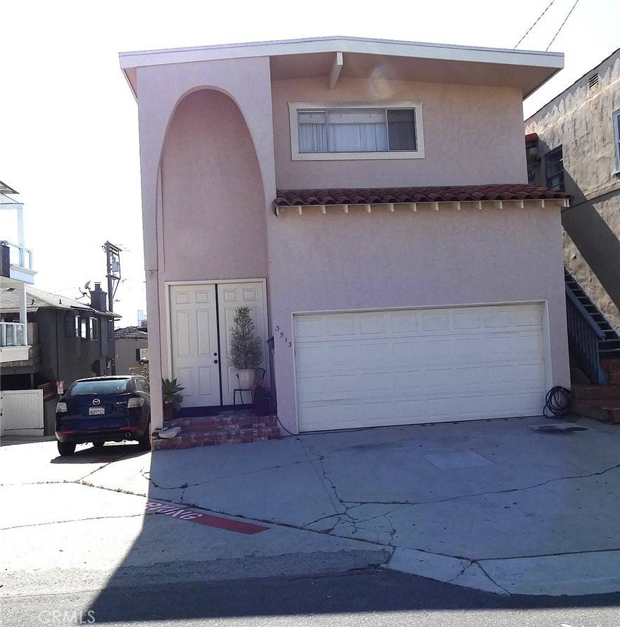 Manhattan Beach, CA 90266,3513 Alma AVE