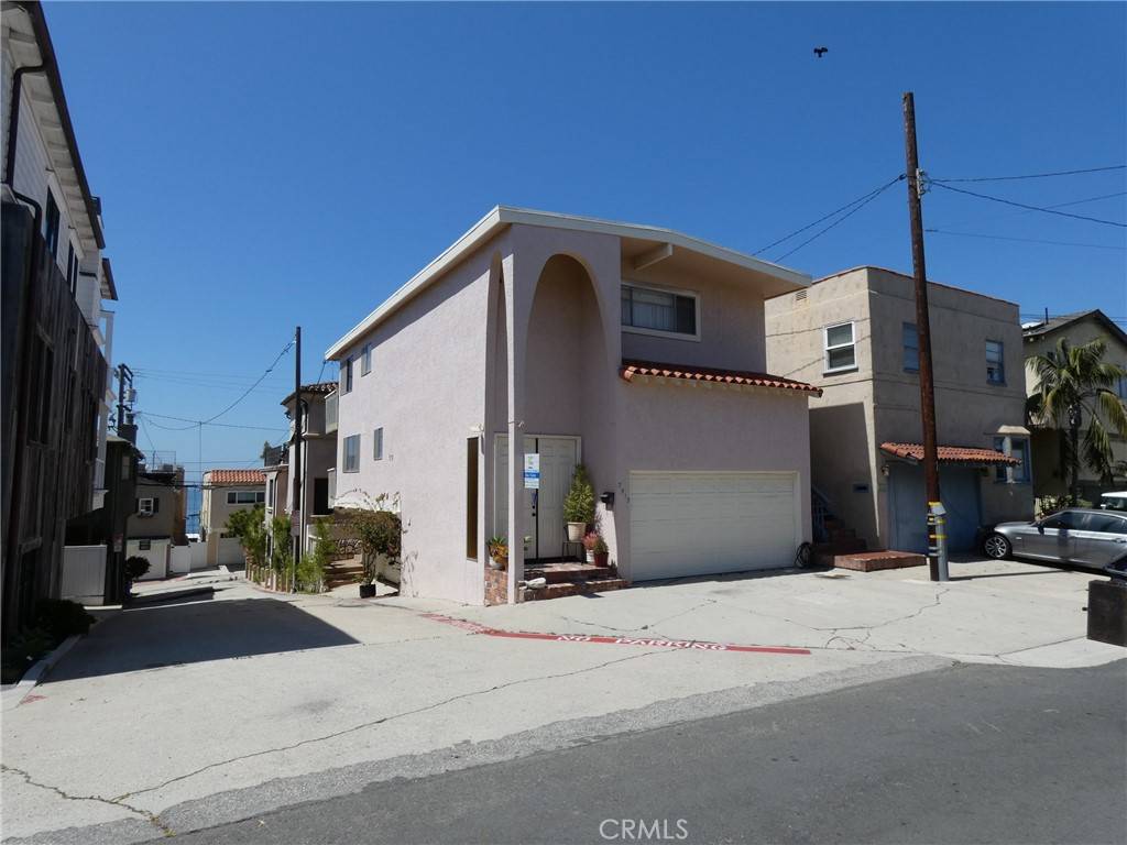 Manhattan Beach, CA 90266,3513 Alma AVE