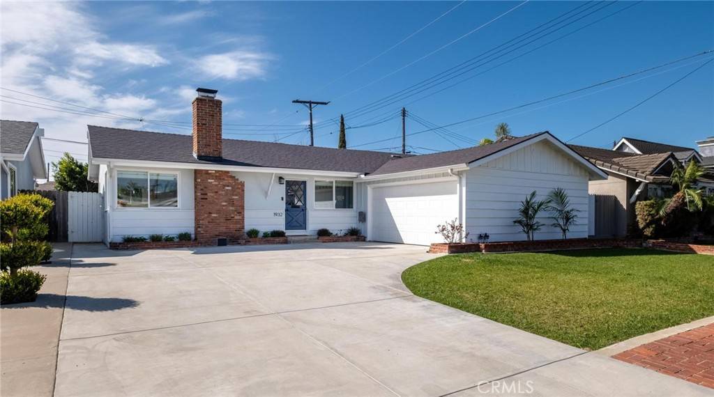 Lomita, CA 90717,1932 Nordman Street