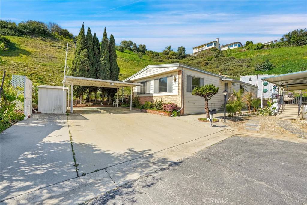 Torrance, CA 90505,2550 Pacific Coast HWY #256