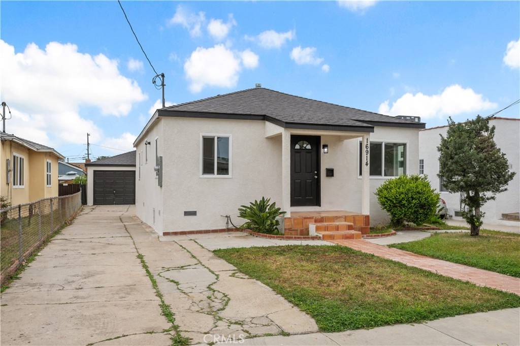 Gardena, CA 90247,16914 S Hobart BLVD