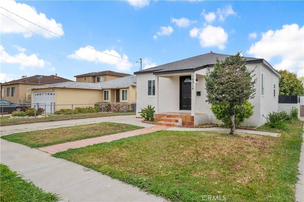Gardena, CA 90247,16914 S Hobart BLVD