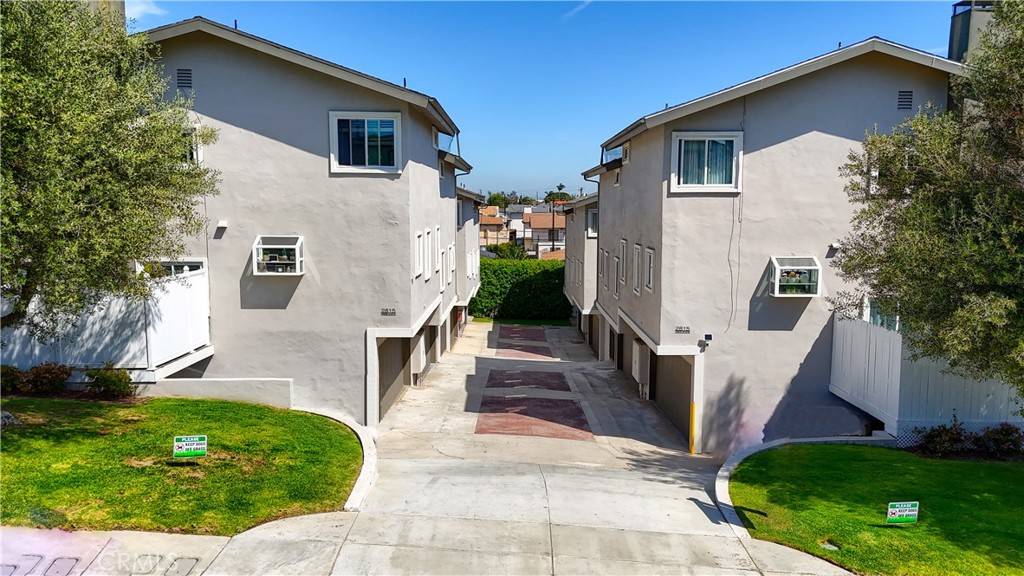 Redondo Beach, CA 90278,2615 Voorhees AVE #7