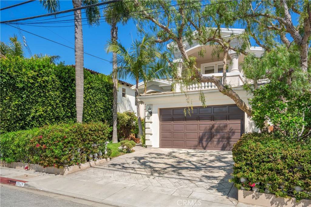 Manhattan Beach, CA 90266,1029 33rd ST