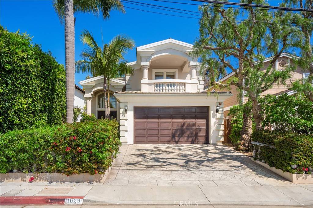 Manhattan Beach, CA 90266,1029 33rd ST