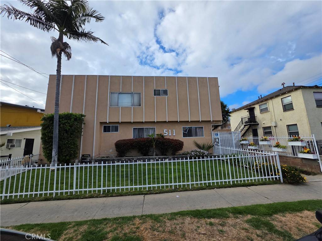 Inglewood, CA 90302,511 Venice WAY