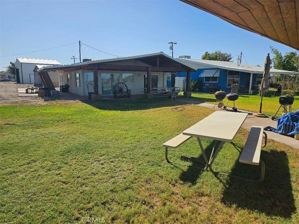 Blythe, CA 92225,5180 Colorado River RD