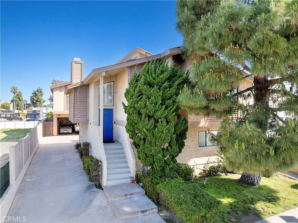 Redondo Beach, CA 90278,2707 Vanderbilt Ln #1