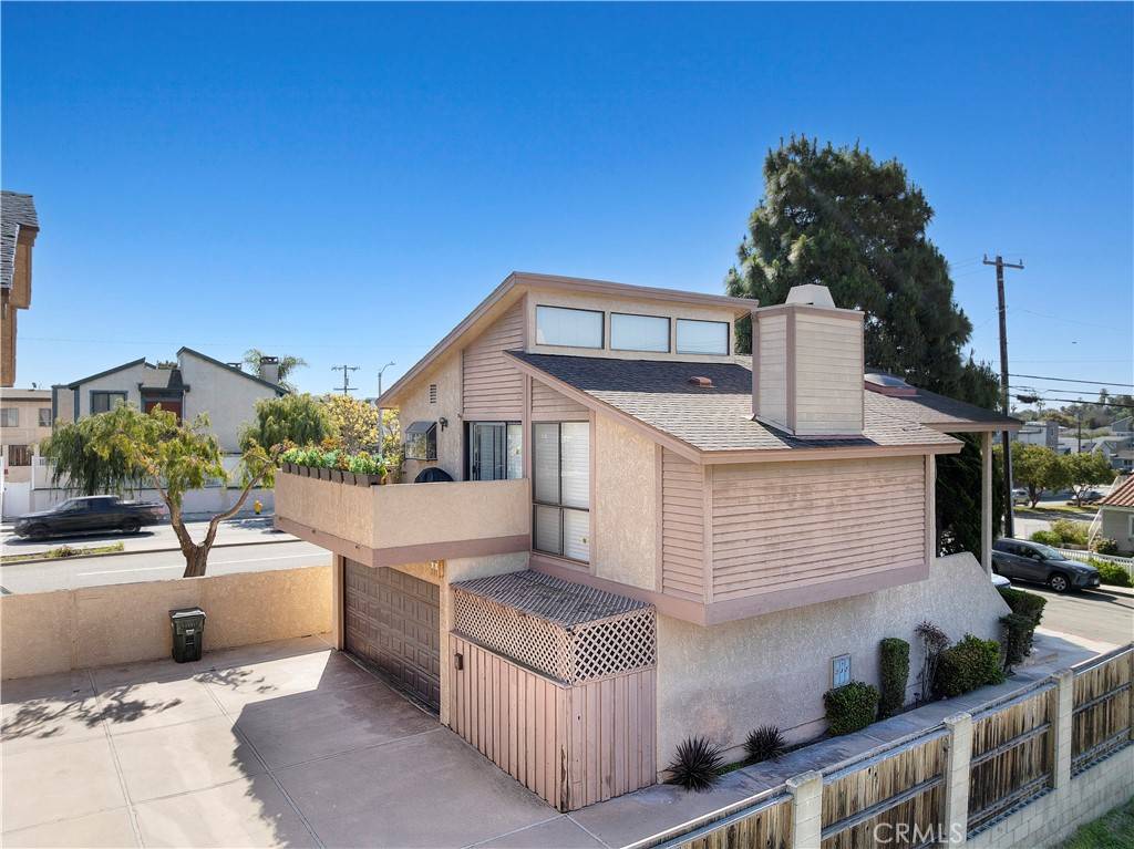 Redondo Beach, CA 90278,2707 Vanderbilt Ln #1