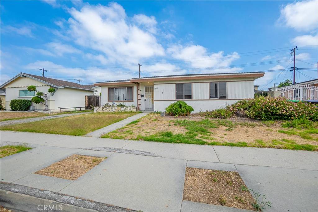 Whittier, CA 90604,15833 Ocean AVE
