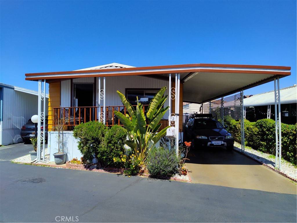 Torrance, CA 90504,18801 Hawthorne Blvd. #72