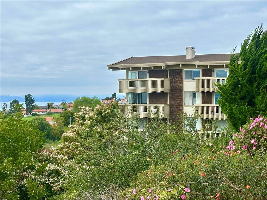 Rancho Palos Verdes, CA 90275,6542 Ocean Crest DR #D308