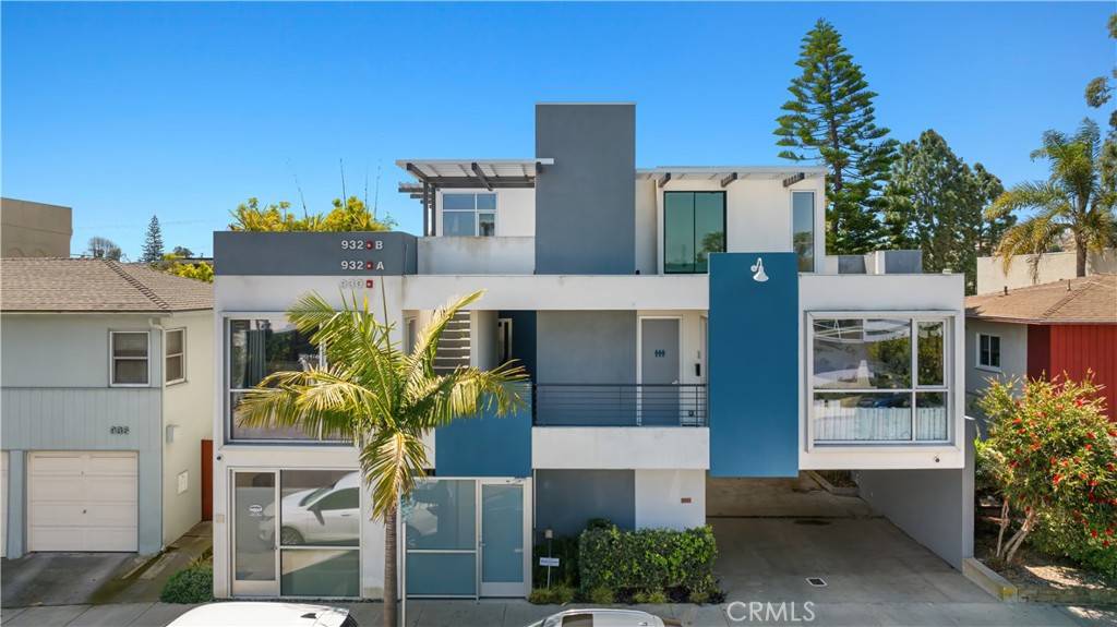 Manhattan Beach, CA 90266,930 Manhattan Beach BLVD #C