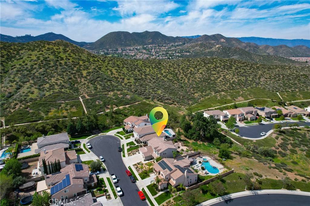 Lake Elsinore, CA 92532,35406 Foxwood CT
