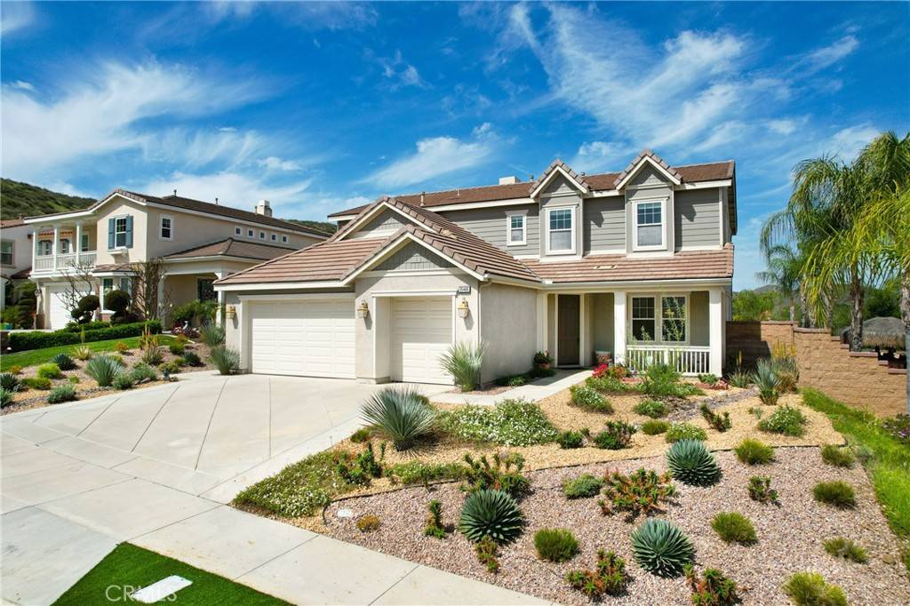 Lake Elsinore, CA 92532,35406 Foxwood CT