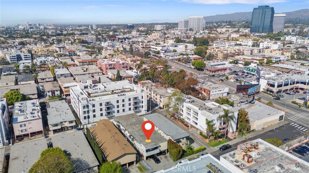 Los Angeles, CA 90025,1525 Armacost AVE