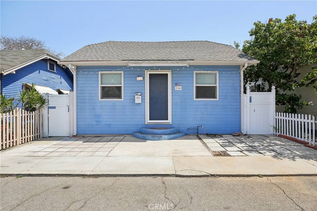 Torrance, CA 90501,716 Pacific LN