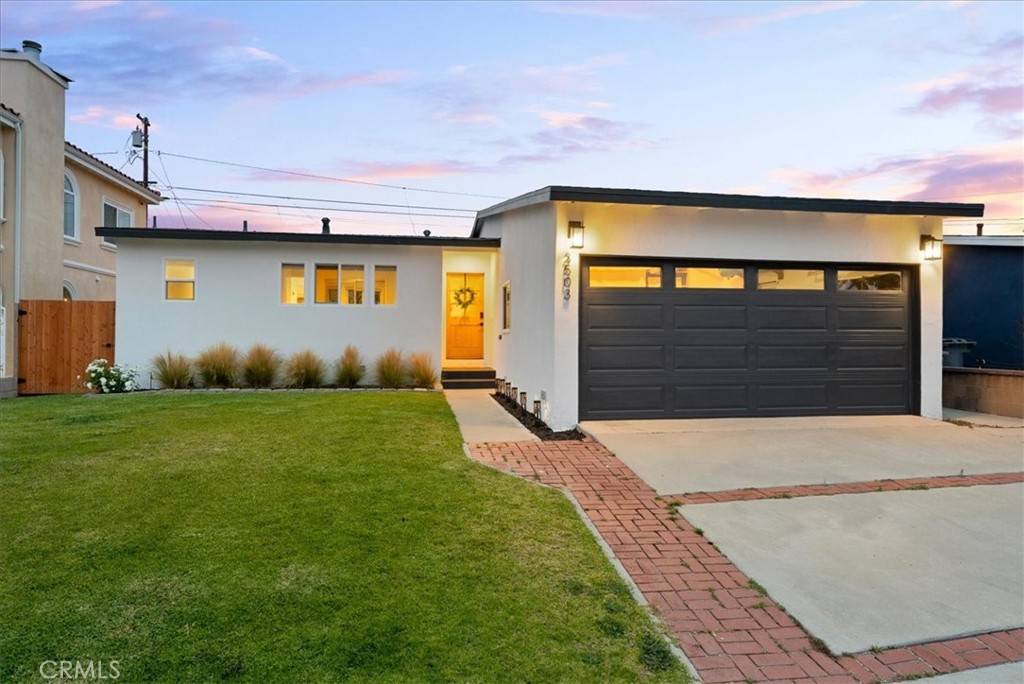 Torrance, CA 90505,3503 W 228th Place
