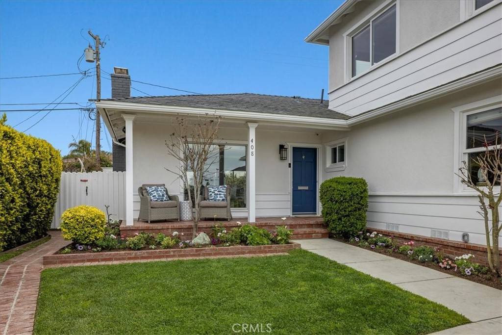 Redondo Beach, CA 90277,408 Via La Soledad