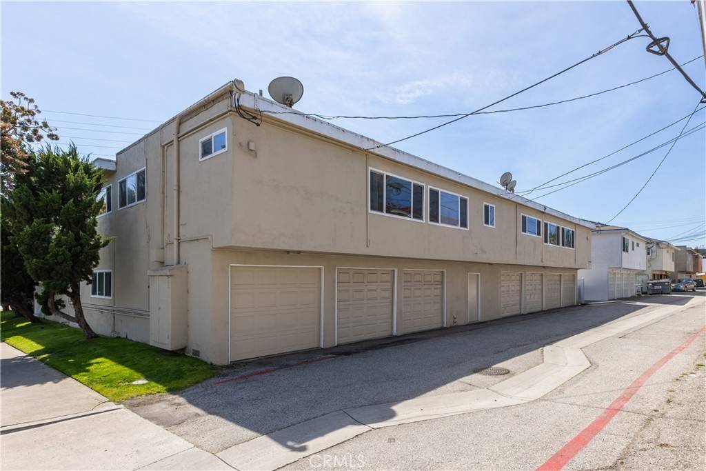 Redondo Beach, CA 90277,1223 Beryl ST