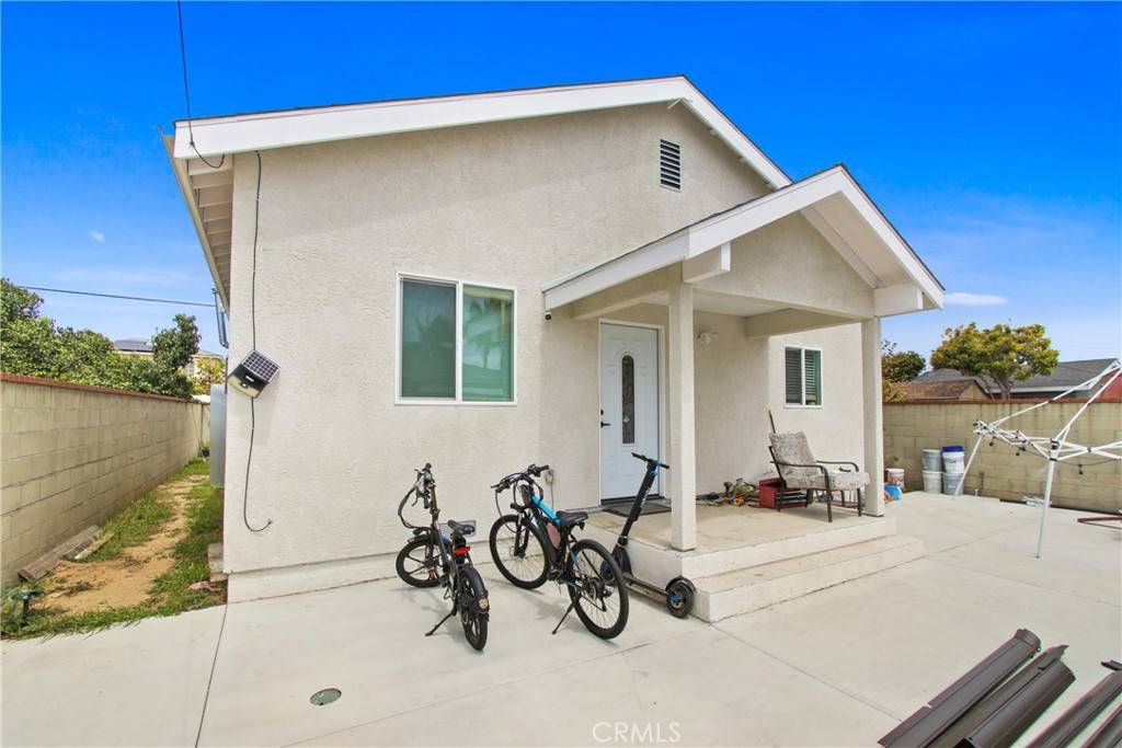 Torrance, CA 90501,1643 222nd ST