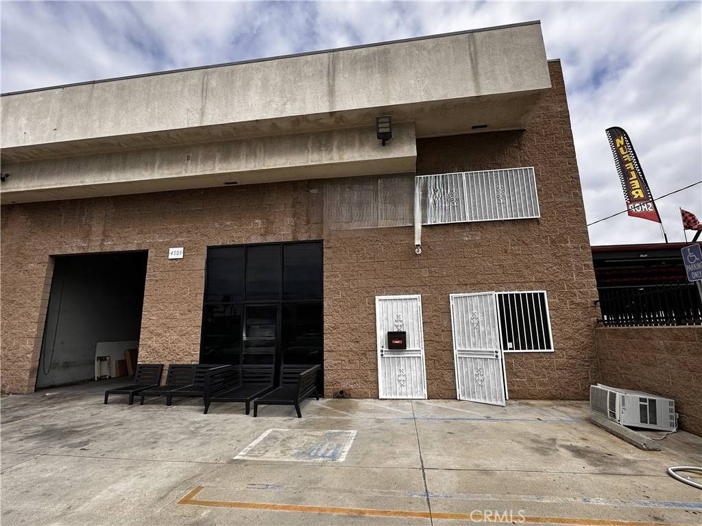 Hawthorne, CA 90250,4507 W Rosecrans AVE