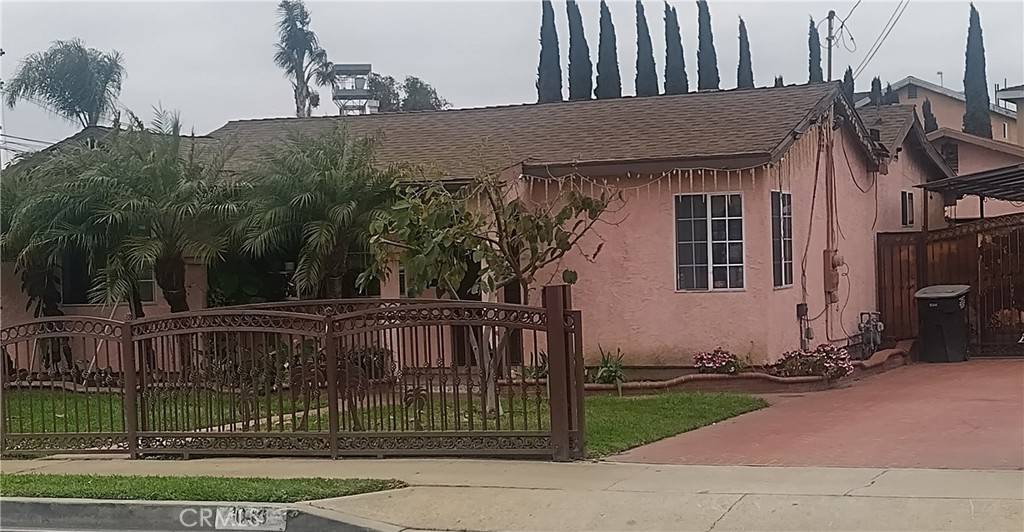 Gardena, CA 90247,1046 W 168TH ST