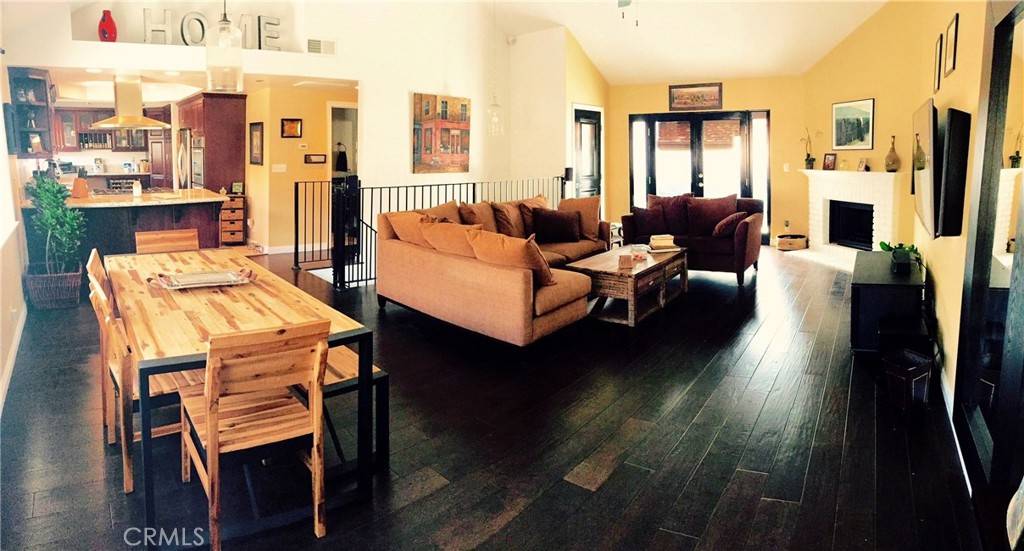 Redondo Beach, CA 90278,1904 Carnegie LN #2