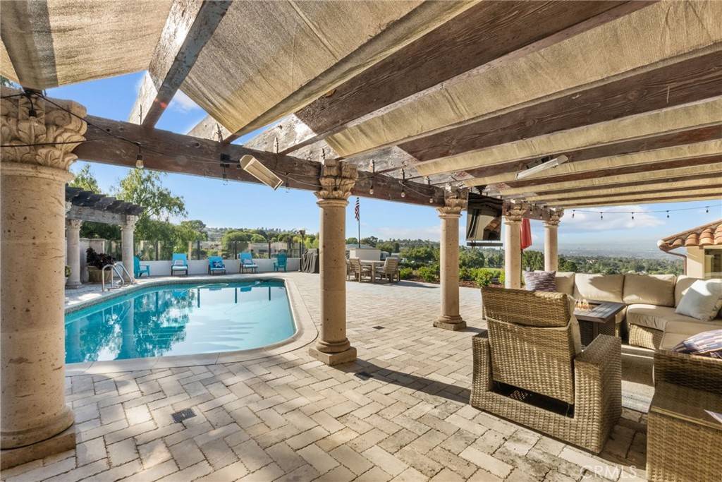 Palos Verdes Peninsula, CA 90274,27361 Rainbow Ridge RD