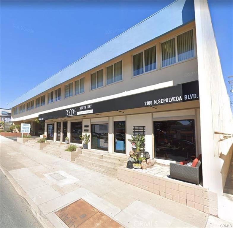 Manhattan Beach, CA 90266,2100 N Sepulveda BLVD #16