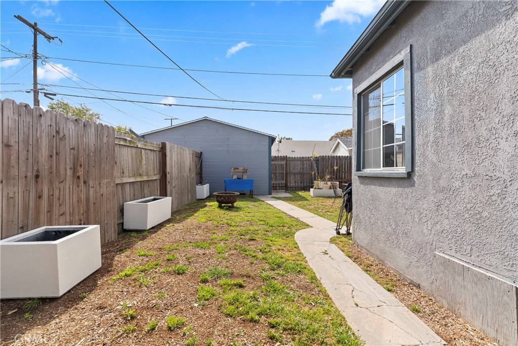 San Pedro, CA 90731,1515 S Walker AVE