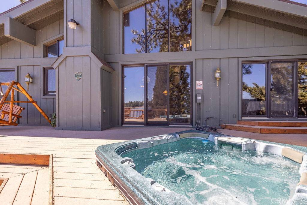 Big Bear Lake, CA 92315,657 Cienega RD