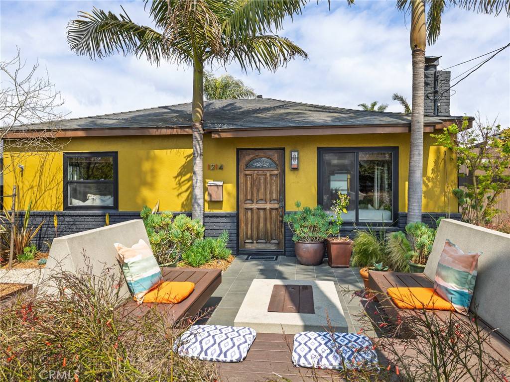 Redondo Beach, CA 90278,1214 Steinhart AVE