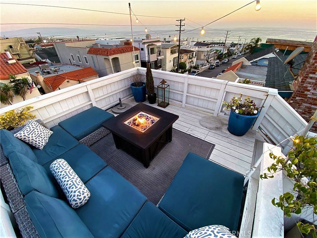 Hermosa Beach, CA 90254,317 28th ST