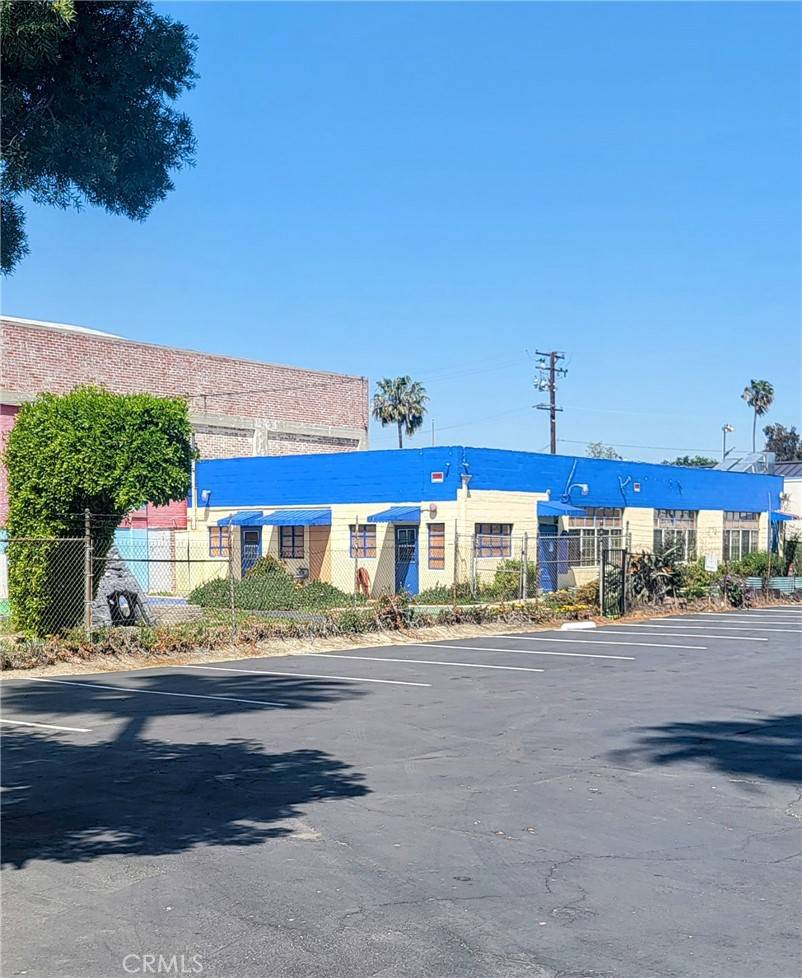 Inglewood, CA 90305,3201 W Manchester BLVD