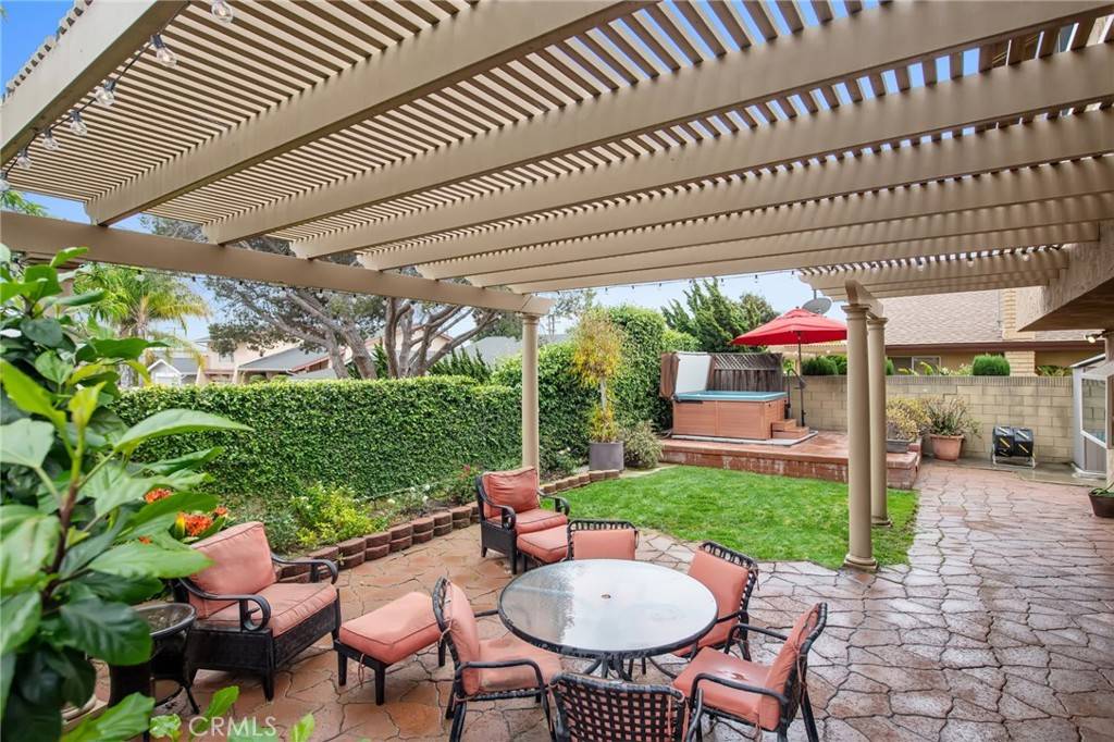 22736 Jody LN Carson, CA 90745