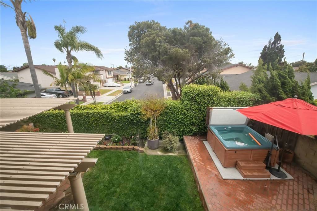 22736 Jody LN Carson, CA 90745