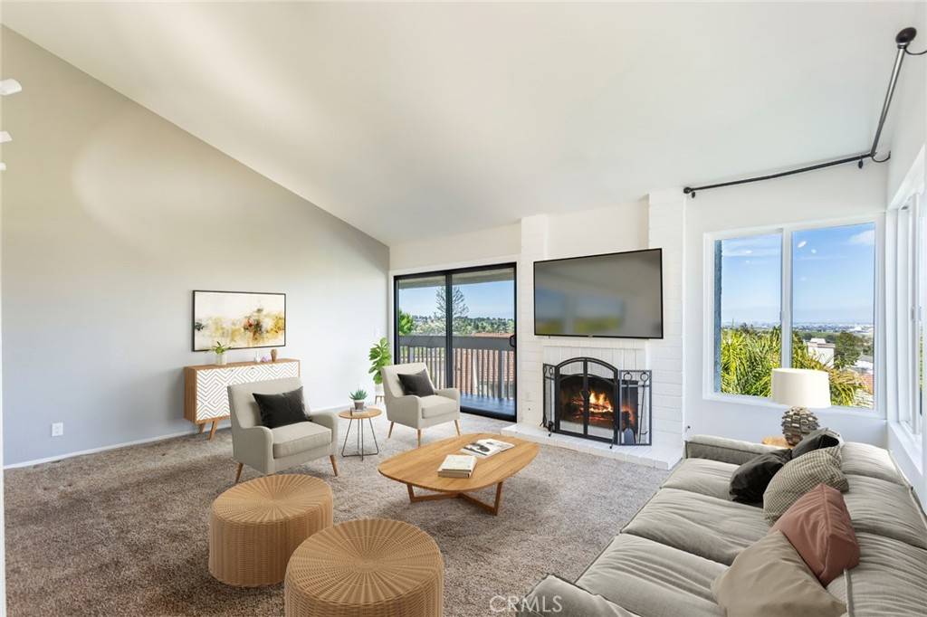 Rancho Palos Verdes, CA 90275,1833 Caddington Drive #67