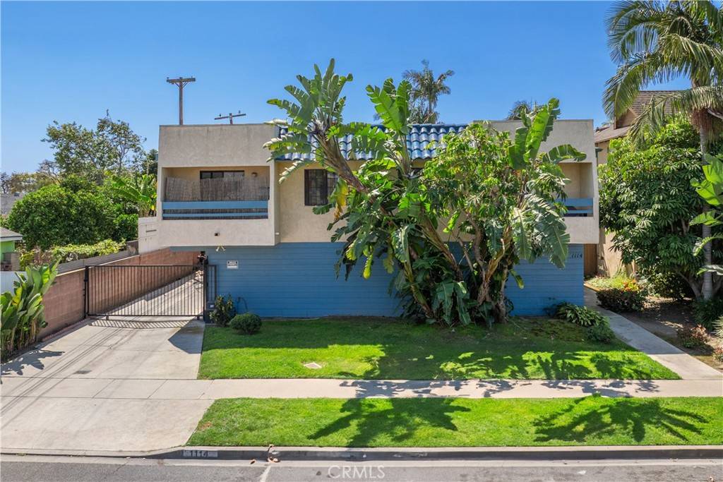 Gardena, CA 90247,1114 W 155th ST