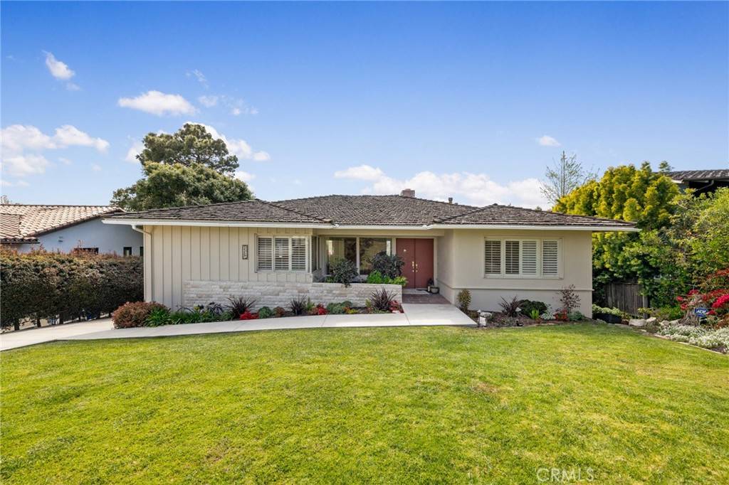 Palos Verdes Estates, CA 90274,2209 Via La Brea