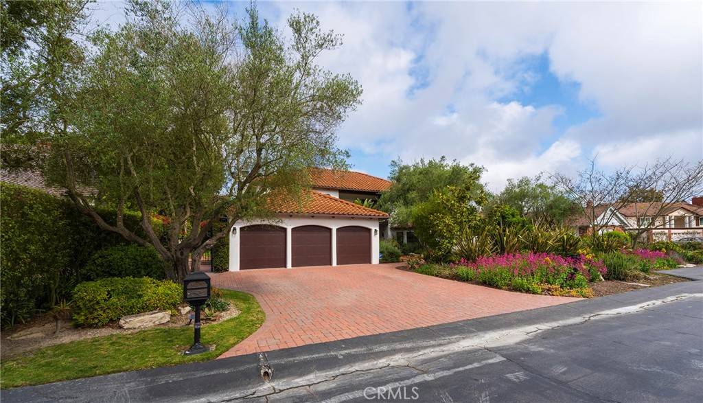 Rolling Hills Estates, CA 90274,23 Country Meadow RD